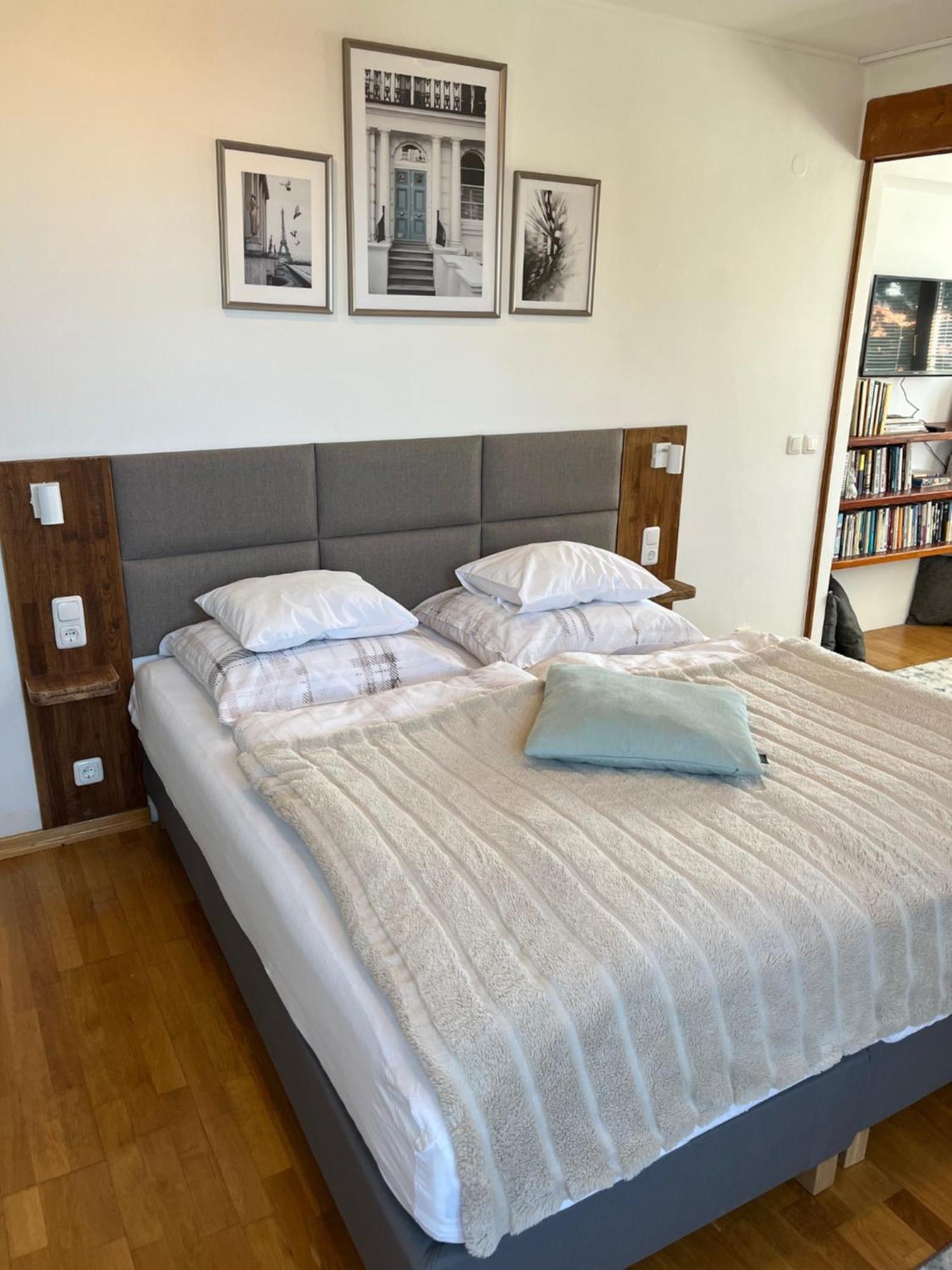 Apartment Sarka Prag